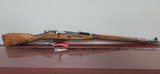 MOSIN-NAGANT Izhevsk M91/30 1927 W/sling 7.62X54MMR - 1 of 3