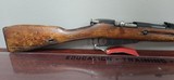 MOSIN-NAGANT Izhevsk M91/30 1927 W/sling 7.62X54MMR - 2 of 3
