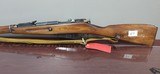 MOSIN-NAGANT 1929 Izhevsk M91/30
W/sling 7.62X54MMR - 3 of 3