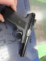 RUGER 22/45 MK III .22 LR - 1 of 3