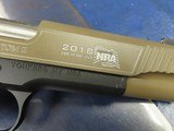 KIMBER CUSTOM II 2018 NRA GUN OF THE YEAR .45 ACP - 3 of 3