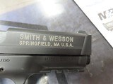 SMITH & WESSON M&P 22 .22 LR - 2 of 3