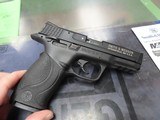 SMITH & WESSON M&P 22 .22 LR - 1 of 3