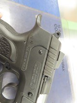 TANFOGLIO WITNESS P-S 9MM LUGER (9X19 PARA) - 3 of 3