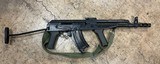 B-WEST AMD-65 (AK-47S) 7.62X39MM