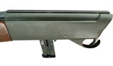 ANSCHUTZ 520 semi-auto rifle .22 LR - 3 of 3