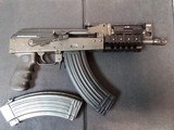 INTER ORDNANCE AK 47 SPORTER 7.62X39MM - 2 of 3
