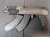 INTER ORDNANCE AK 47 SPORTER 7.62X39MM