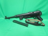 ATI GSG-MP40 P 9MM LUGER (9X19 PARA) - 1 of 3