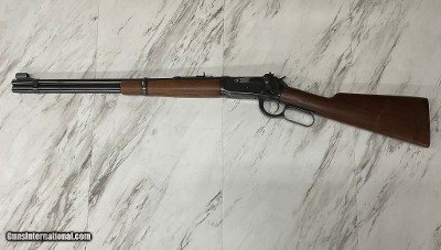 WINCHESTER 94 .32 WS