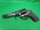 DAN WESSON FIREARMS 357 MAGNUM CTG .357 MAG - 3 of 3