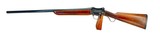 W.W. GREENER LIMITED Martini Police Gun 12 GA - 3 of 3
