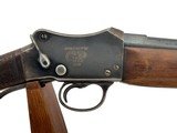 W.W. GREENER LIMITED Martini Police Gun 12 GA - 2 of 3