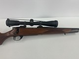 WEATHERBY VANGUARD .300 WIN MAG - 3 of 3