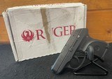RUGER LCP .380 .380 ACP - 1 of 3