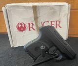 RUGER LCP .380 .380 ACP - 2 of 3