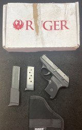 RUGER LCP .380 .380 ACP - 3 of 3