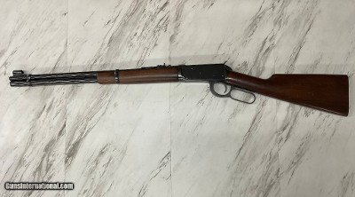 WINCHESTER 94 .30-30 WIN