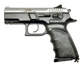 BUL ARMORY G-Cherokee 2-tone 9MM LUGER (9X19 PARA) - 2 of 3