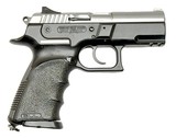 BUL ARMORY G-Cherokee 2-tone 9MM LUGER (9X19 PARA) - 1 of 3