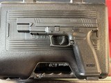 SPRINGFIELD ARMORY XD45 TACTICAL .45 ACP - 2 of 2