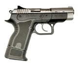 BUL ARMORY Impact 2-tone 9MM LUGER (9X19 PARA) - 1 of 3