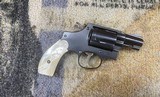 SMITH & WESSON 38 S&W SPECIAL .38 S&W - 3 of 3