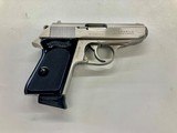 WALTHER PPK .380 ACP - 2 of 3