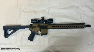 FRANKLIN ARMORY HSC-15 MULTI