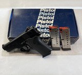SMITH & WESSON 4053 .40 S&W - 1 of 3