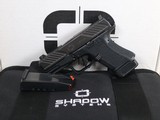 SHADOW SYSTEMS CR920 9MM LUGER (9X19 PARA)