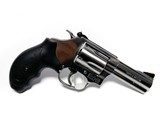 SMITH & WESSON 60-15 .357 MAG