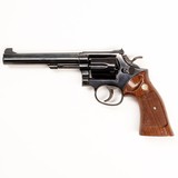 SMITH & WESSON 14-3 .38 S&W - 1 of 3