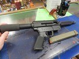 JUST RIGHT CARBINES Gen3 JRC Pistol 9MM LUGER (9X19 PARA) - 1 of 3