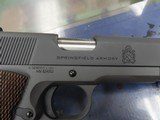 SPRINGFIELD ARMORY 1911 MIL SPEC .45 ACP - 2 of 3