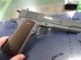 SPRINGFIELD ARMORY 1911 MIL SPEC .45 ACP - 1 of 3