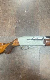 BROWNING DOUBLE AUTOMATIC 12 GA