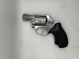 SMITH & WESSON MODEL 60 .38 SPL - 3 of 3