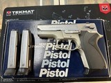 SMITH & WESSON 6906 9MM LUGER (9X19 PARA) - 2 of 2