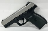 SMITH & WESSON SW40VE .40 S&W - 1 of 3