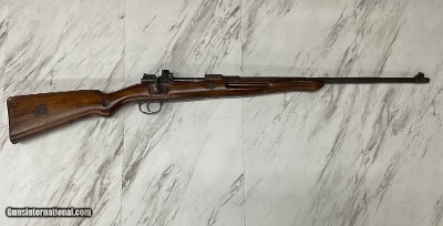 MAUSER UNKNOWN 7X57MM MAUSER