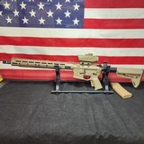 SPRINGFIELD ARMORY AR-SAINT VICTOR 5.56X45MM NATO - 1 of 3