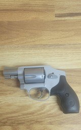 SMITH & WESSON Airweight 38 S&W SPL + P .38 SPL +P - 3 of 3
