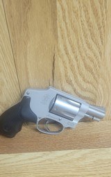 SMITH & WESSON Airweight 38 S&W SPL + P .38 SPL +P - 2 of 3
