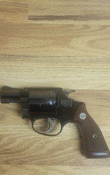 SMITH & WESSON Airweight 38 spl ctg .38 SPL - 2 of 3