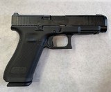 GLOCK G47 MOS 9MM LUGER (9X19 PARA) - 1 of 3