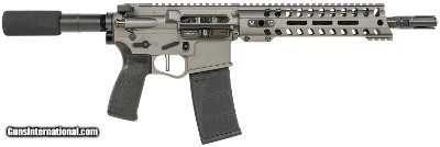 PATRIOT ORDNANCE FACTORY MINUTEMAN PISTOL 5.56X45MM NATO