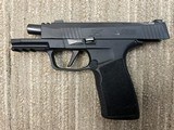 SIG SAUER P365 X-MACRO 9MM LUGER (9X19 PARA) - 2 of 3