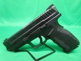 SPRINGFIELD ARMORY XD-9 9MM LUGER (9X19 PARA) - 2 of 3