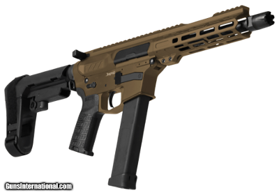 CMMG BANSHEE MK10 10MM